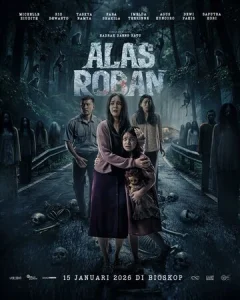 Алас Робан
