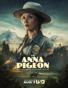  Анна Пиджон 